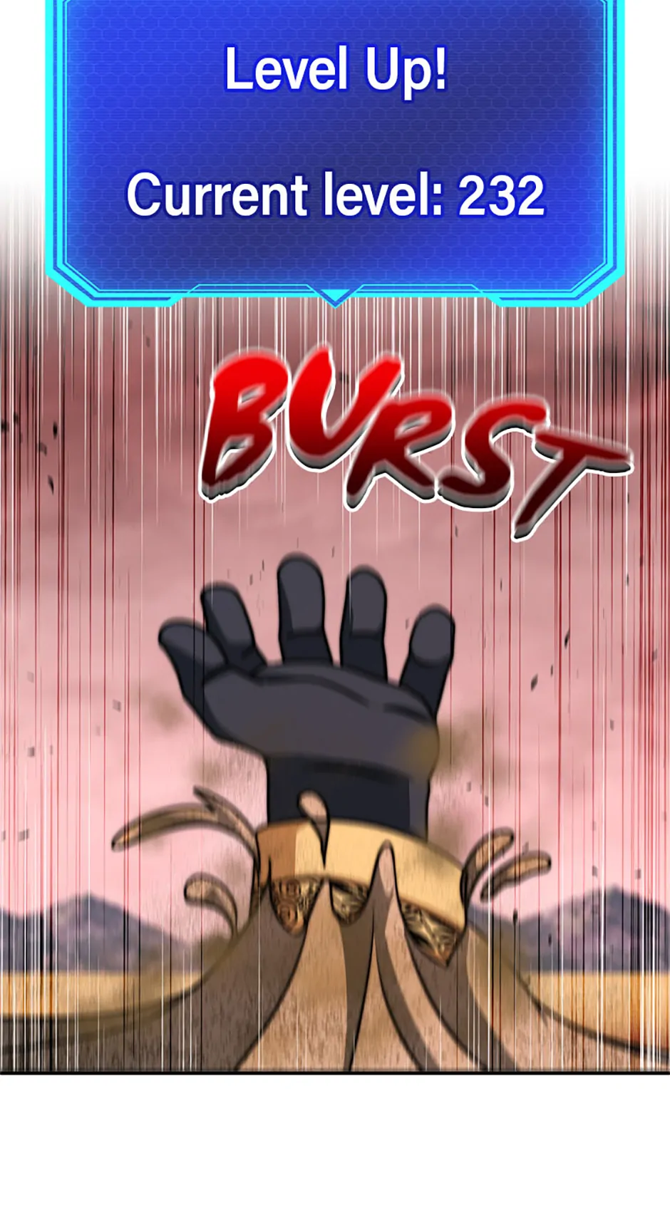 Putting My Life on the Line, I Go All-in on Luck Enhancement Chapter 27 23